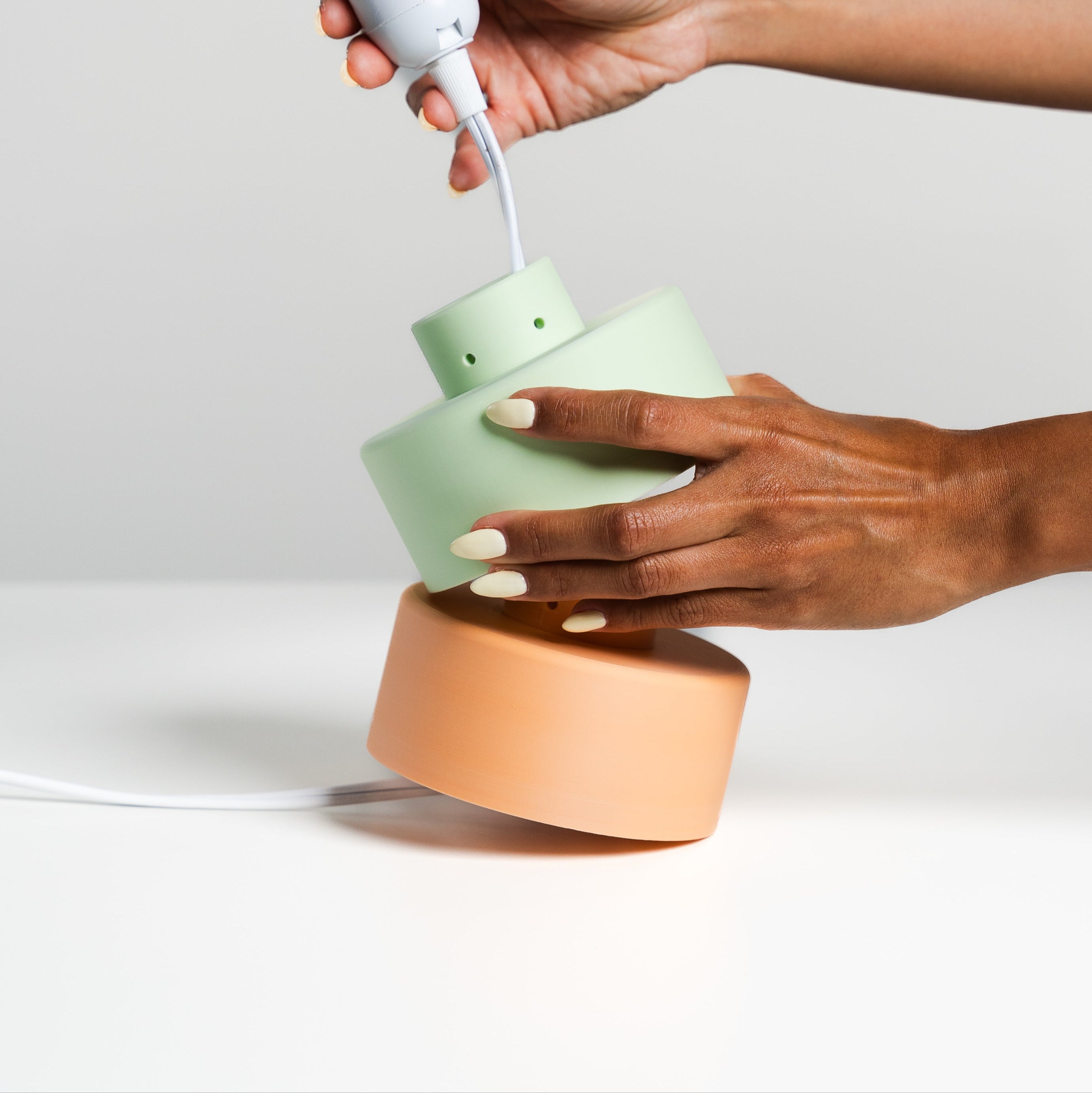 Modular Base Add-On by nella home