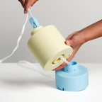 Modular Base Add-On by nella home